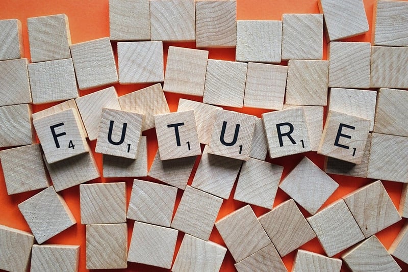 Messages to the Future